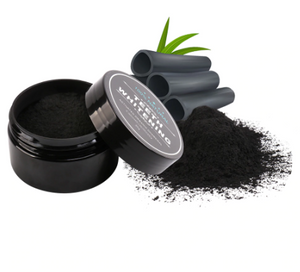 Best Seller - Teeth Whitening Charcoal Powder